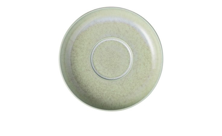 Espressountertasse Perlemor 12 cm