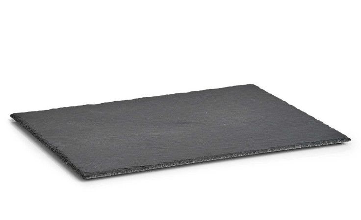 Servierplatte 40 x 30 cm
