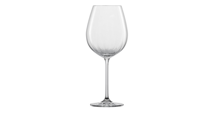Rotweinglas Prizma 613 ml, transparent