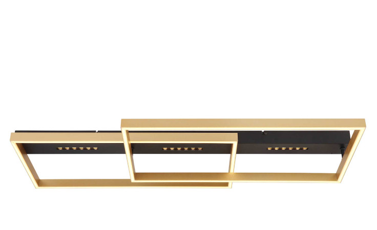 LED-Deckenleuchte Luffy 90 cm