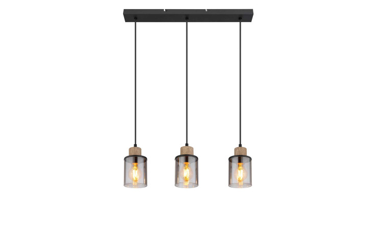 Hängeleuchte Reid 120 cm