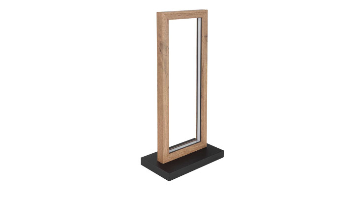 LED-Tischleuchte Mandera 52,5 cm