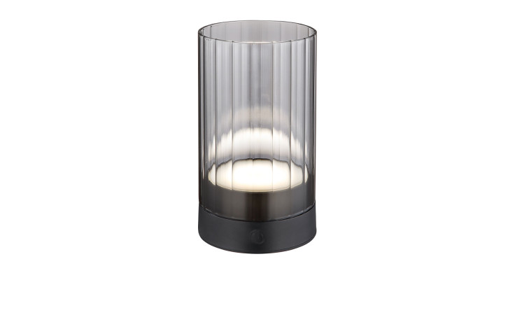 Akku / LED-Tischleuchte Pixy 14 cm