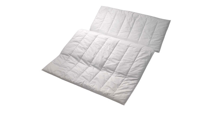 Ganzjahresbett Aqua Aktiv 135 x 200 cm