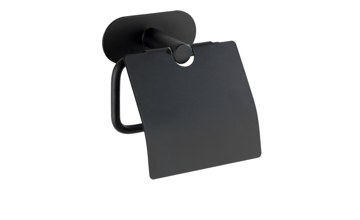 Toilettenpapierhalter Turbo-Loc 