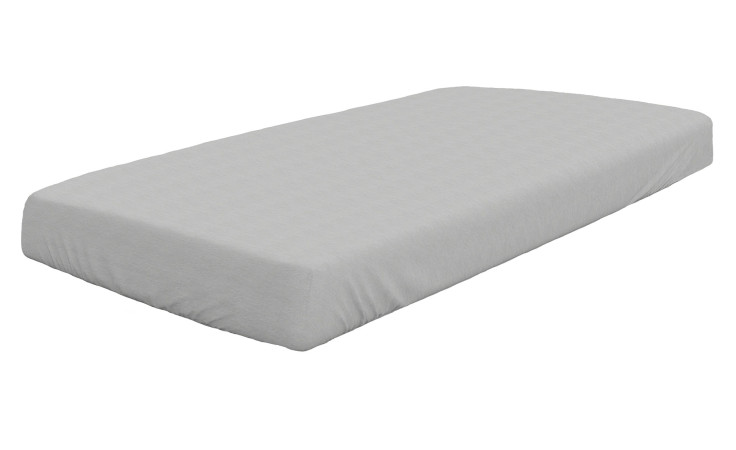 Jersey-Spannbettlaken Dormisette 190 x 200 cm