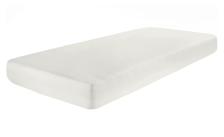 Feinjersey-Spannbettlaken ProNight 100 x 200 cm