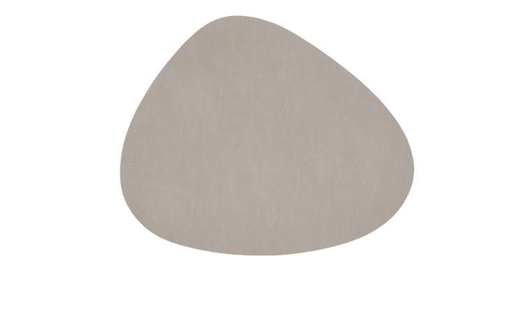 Glasuntersetzer Kaja 14 x 11,5 cm 