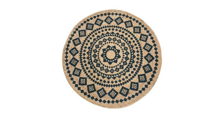 Teppich Mamda 80 cm