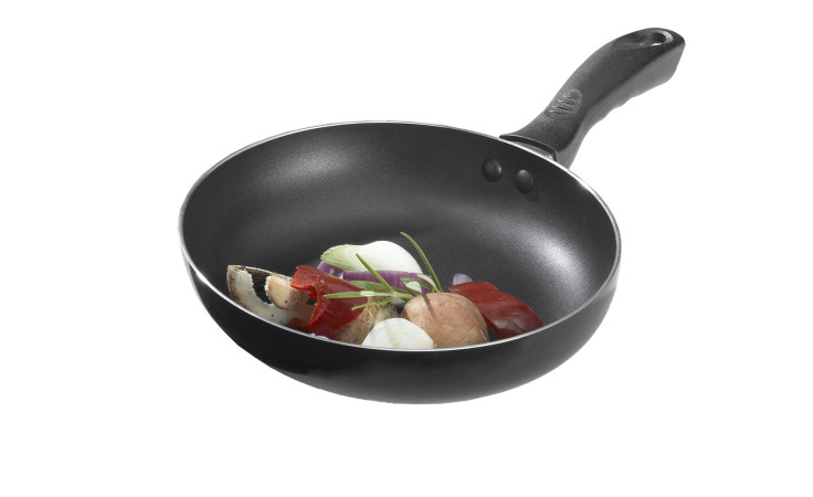 Alu-Pfanne 28 cm