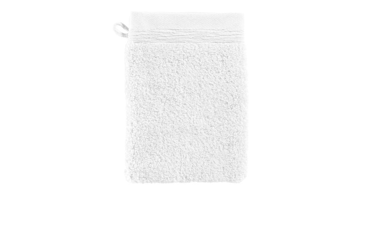 Waschhandschuh Organic 16 x 21 cm