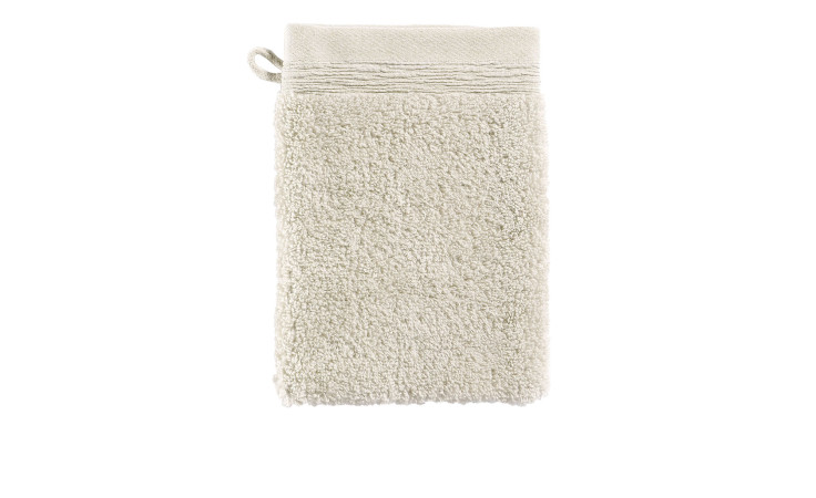 Waschhandschuh Organic 16 x 21 cm
