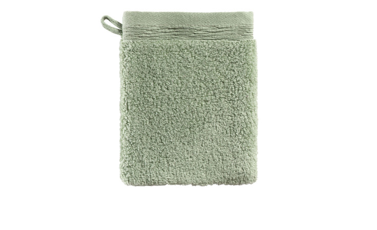 Waschhandschuh Organic 16 x 21 cm