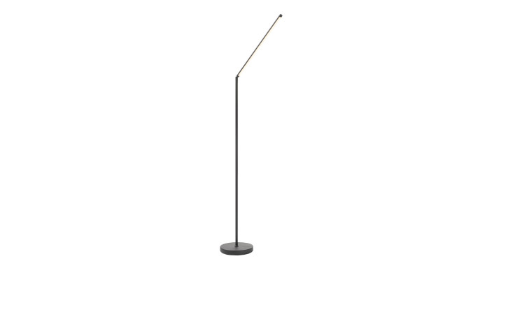 LED-Stehleuchte Tower 110 cm