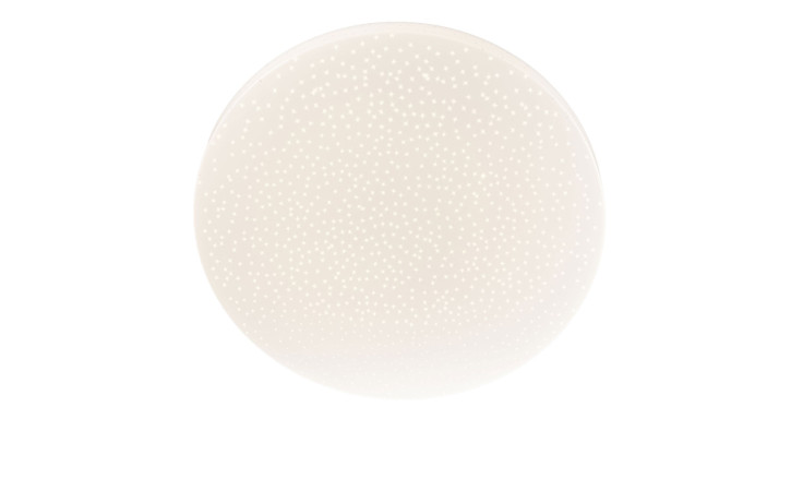 LED-Deckenleuchte Clean Star 29,5 cm