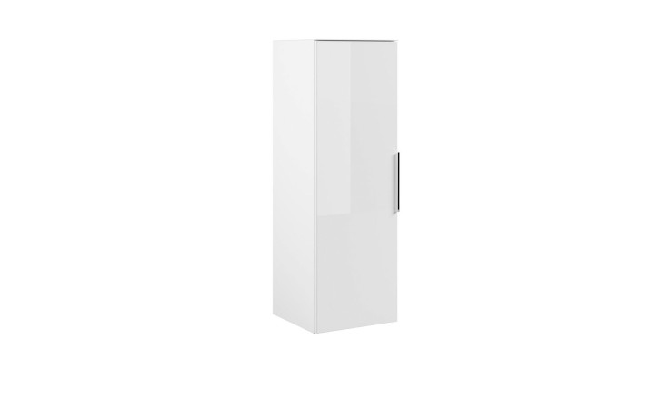 Hängeschrank Santorin in Farbe Weiß