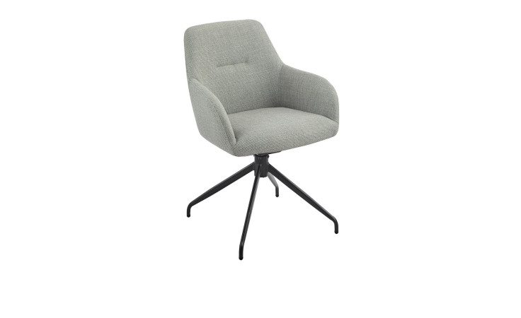 Stuhl Tobi in der Farbe mint