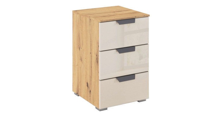 Nachttisch Antigua Box, Freisteller
