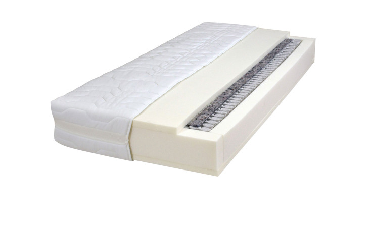 Easydream TFK 2000 Micropocket 90 x 200 cm 