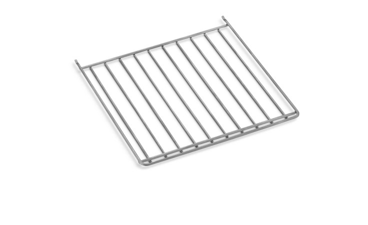 Elevations Tiered Grilling System 