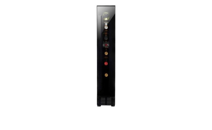 Stand-Weintemperierschrank WK 341 100-1 S