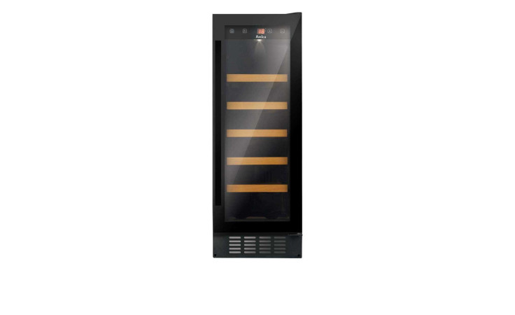 Stand-Weinkühlschrank WK 341 115 S 