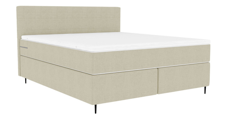 Boxspringbett Elba