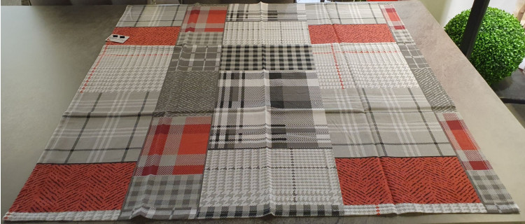 Tischdecke von HPI Home 