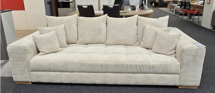 Big Sofa " Birte "