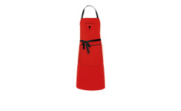 Grillschürze 90 x 102 cm