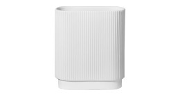 Vase Art Deco 8,5 x 20 x 17 cm