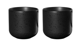 Teeschalen-Set Coppa Kuro 200 ml 2 tlg.