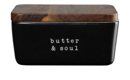 Butterdose Hey! 15 cm