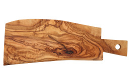 Schneidebrett Wood 37 cm