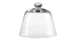 Glasglocke Grande 26,7 cm