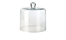 Glasglocke Grande 10,8 cm