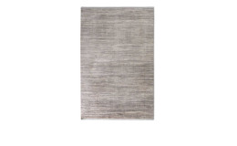 Teppich Gravina 133 X 190 cm, Silberfarbig