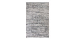 Teppich Gravina 133 x 190 cm in grau