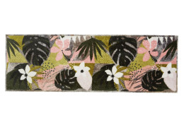 Fußmatte Pure und Soft 50 x 150 cm