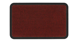 Fußmatte Border Star 50 x 80 cm