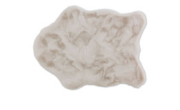 Kunstfell Shape Tender 60 x 90 cm