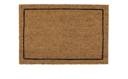 Fußmatte Coco Smart 40 x 60 cm