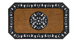 Fußmatte Coco Twin 45 x 75 cm