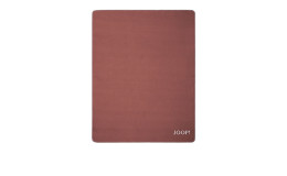 JOOP! Wohndecke Melange Doubleface 150 x 200 cm
