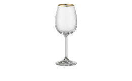 Weißweinkelch Simply 340 ml 