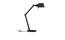 Tischleuchte Medo 39 cm