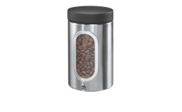 Kaffeepad-Dose Piero