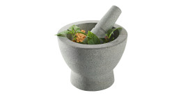 Granitmörser Crunchy 17 cm