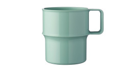Henkelbecher 280 ml