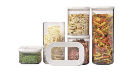 Starter-Set Modula 5-tlg.
